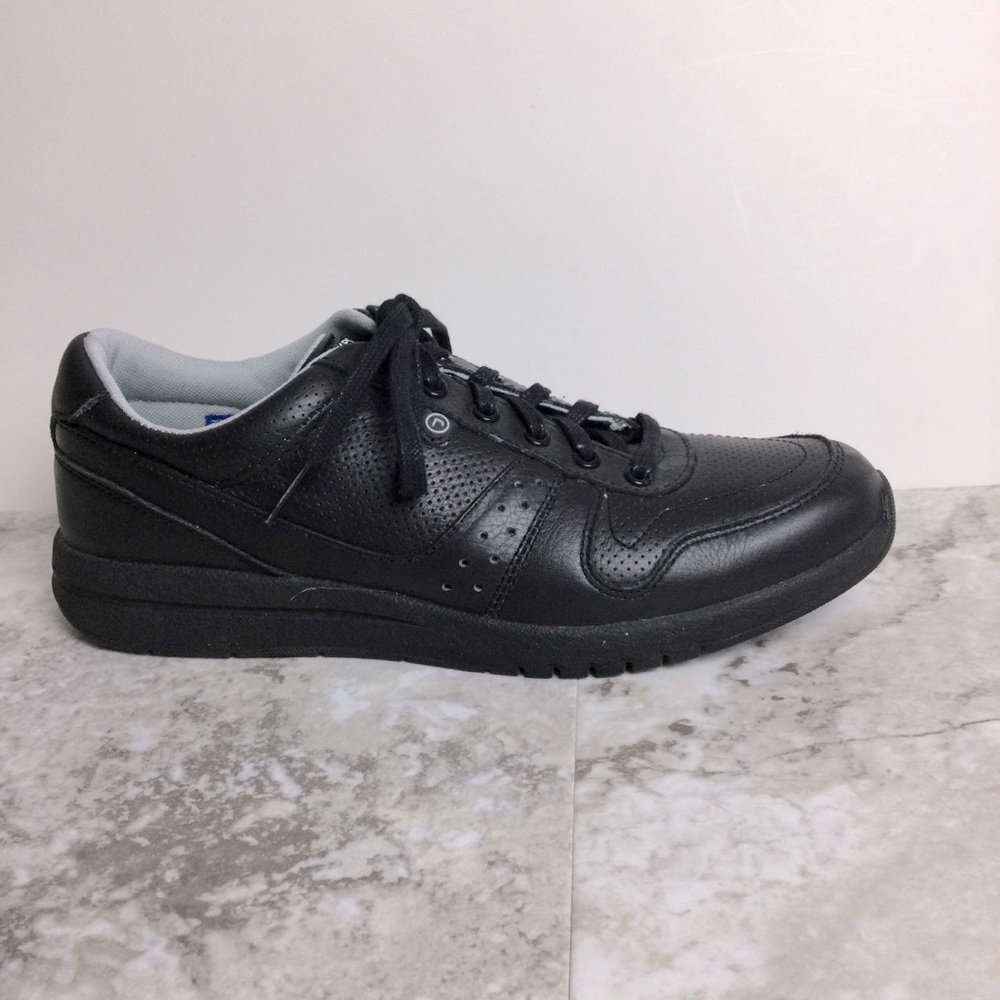 Rockport Machine Washable Lightweight Walking Shoe Sz 9.5M